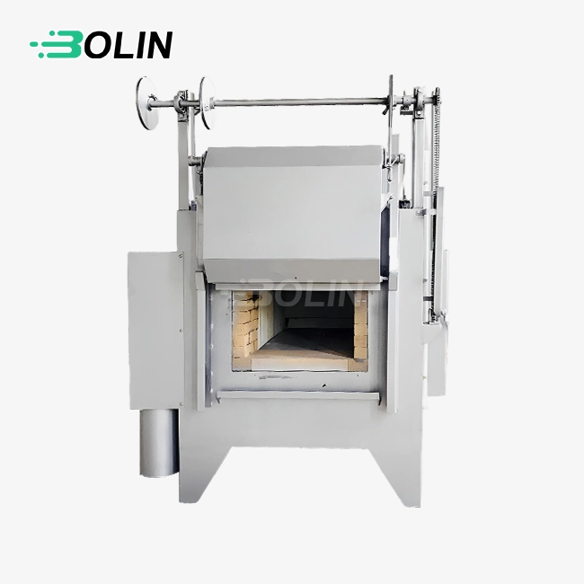 Resistance Heating Furnace